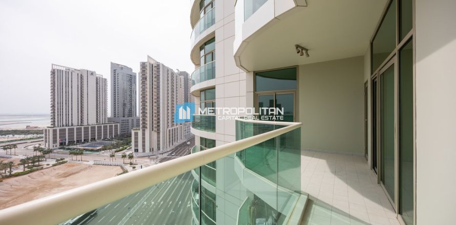 1 bedroom Apartment in Al Reem Island, UAE No. 117266