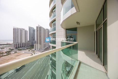 1 chambre Appartement à Al Reem Island, UAE No. 117266