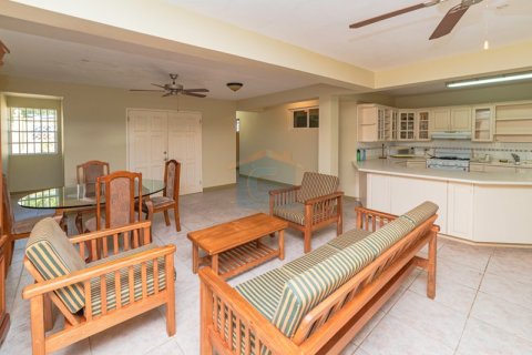 6 bedrooms House in Lance Aux Epines, Grenada No. 53177 24