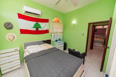 6 bedrooms House in Lance Aux Epines, Grenada No. 53177 14