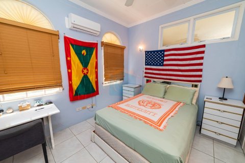 6 bedrooms House in Lance Aux Epines, Grenada No. 53177 17