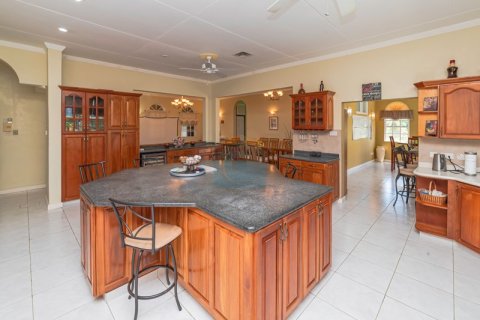 6 bedrooms House in Lance Aux Epines, Grenada No. 53177 13