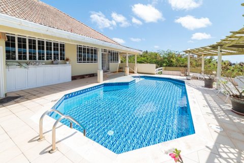 6 bedrooms House in Lance Aux Epines, Grenada No. 53177 6