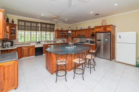 6 bedrooms House in Lance Aux Epines, Grenada No. 53177 12