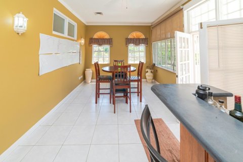 6 bedrooms House in Lance Aux Epines, Grenada No. 53177 10