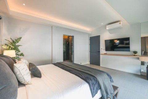 3 bedrooms Villa in Nai Harn Beach, Thailand No. 96784 12