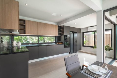 3 bedrooms Villa in Nai Harn Beach, Thailand No. 96784 20