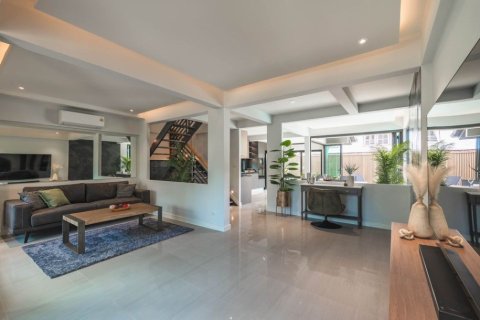 3 bedrooms Villa in Nai Harn Beach, Thailand No. 96784 7