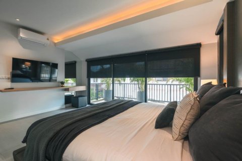 3 bedrooms Villa in Nai Harn Beach, Thailand No. 96784 10