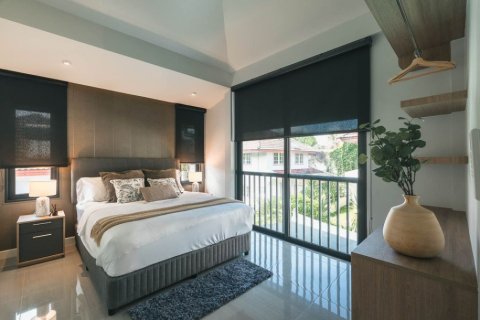 3 bedrooms Villa in Nai Harn Beach, Thailand No. 96784 15