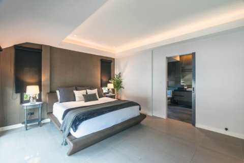 3 bedrooms Villa in Nai Harn Beach, Thailand No. 96784 8