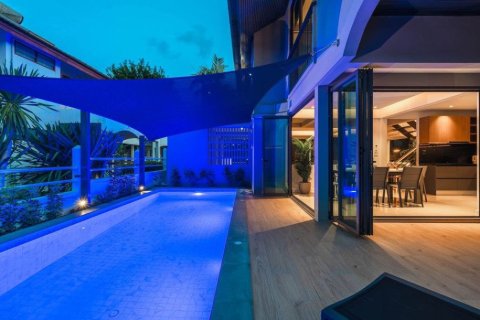 3 bedrooms Villa in Nai Harn Beach, Thailand No. 96784 4