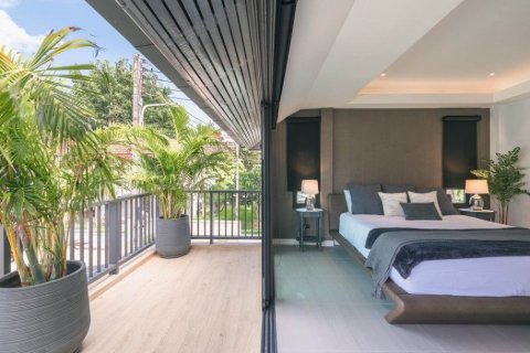 3 bedrooms Villa in Nai Harn Beach, Thailand No. 96784 11