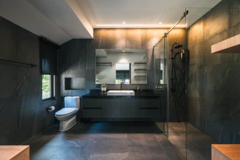 3 bedrooms Villa in Nai Harn Beach, Thailand No. 96784 13