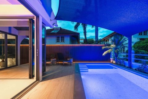 3 bedrooms Villa in Nai Harn Beach, Thailand No. 96784 3