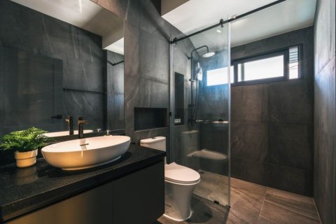 3 bedrooms Villa in Nai Harn Beach, Thailand No. 96784 17