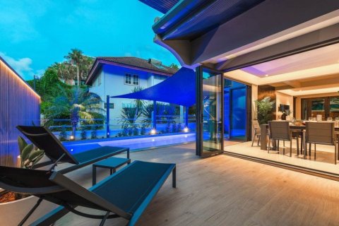 3 bedrooms Villa in Nai Harn Beach, Thailand No. 96784 5