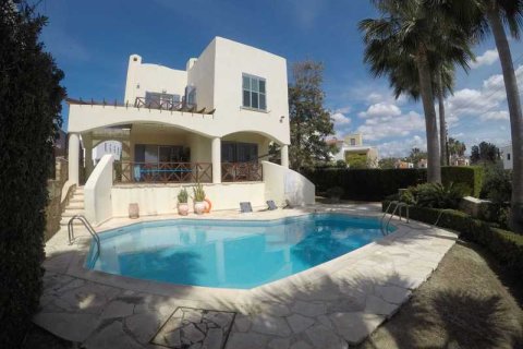 4 bedrooms House in Chloraka, Cyprus No. 30816 16