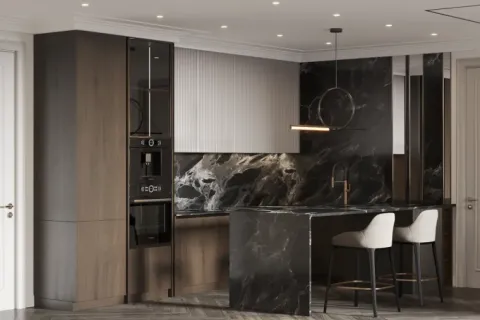 3 bedrooms Villa in Phuket, Thailand No. 66387 15