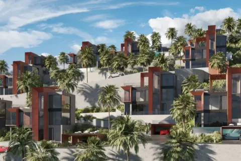 3 bedrooms Villa in Phuket, Thailand No. 66387 9