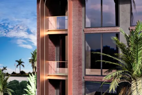 3 bedrooms Villa in Phuket, Thailand No. 66387 6