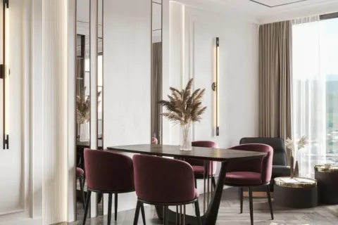 3 bedrooms Villa in Phuket, Thailand No. 66387 18