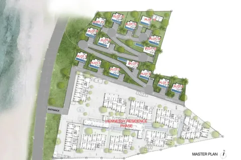 3 bedrooms Villa in Phuket, Thailand No. 66387 5