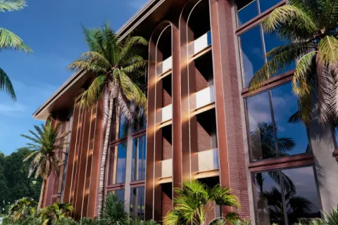 3 bedrooms Villa in Phuket, Thailand No. 66387 2