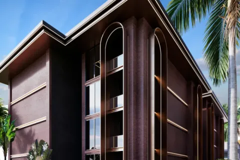 3 bedrooms Villa in Phuket, Thailand No. 66387 11