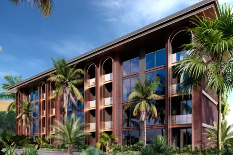 3 bedrooms Villa in Phuket, Thailand No. 66387 1