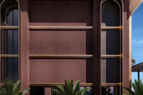 3 bedrooms Villa in Phuket, Thailand No. 66387 8