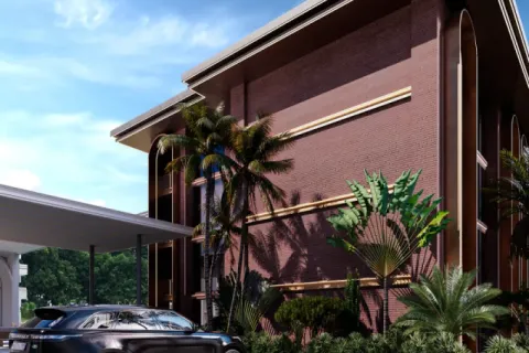 3 bedrooms Villa in Phuket, Thailand No. 66387 7