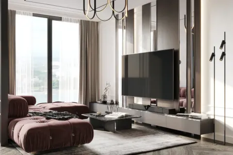 3 bedrooms Villa in Phuket, Thailand No. 66387 14