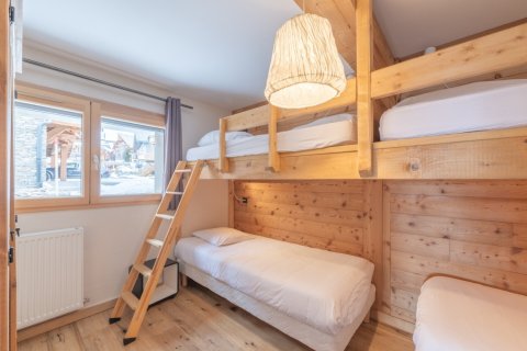 4 chambres Appartement à Huez, France No. 100179 9