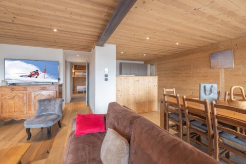 4 chambres Appartement à Huez, France No. 100179 5
