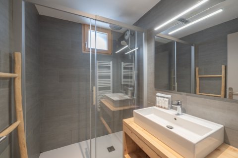 4 chambres Appartement à Huez, France No. 100179 12