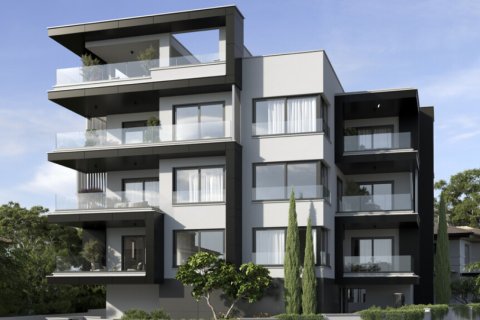 2 bedrooms Apartment in Limassol, Cyprus No. 105452