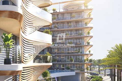 1 bedroom Apartment in Al Marjan Island, UAE No. 119555