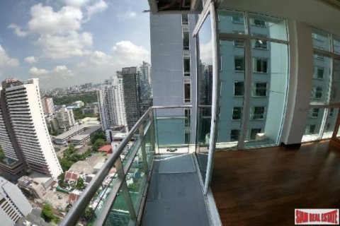 4 bedrooms Apartment in Bangkok, Thailand No. 96908 17