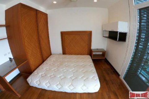 4 bedrooms Apartment in Bangkok, Thailand No. 96908 29