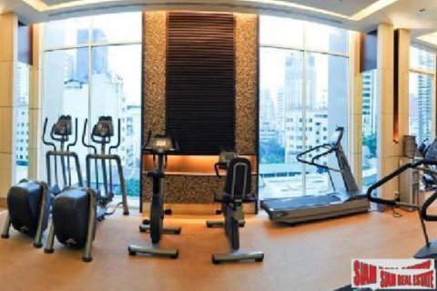 4 bedrooms Apartment in Bangkok, Thailand No. 96908 26