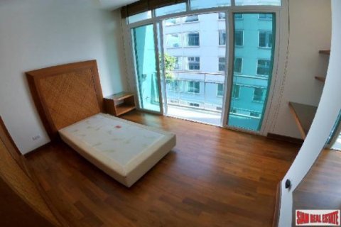 4 bedrooms Apartment in Bangkok, Thailand No. 96908 5