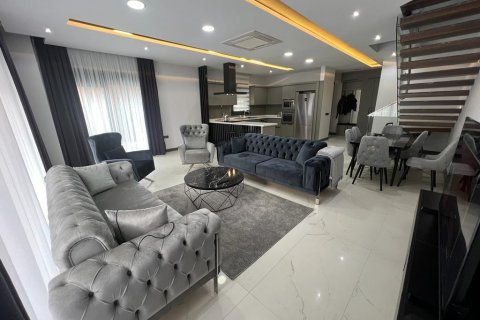 5 rooms Villa in Binh Duong, Vietnam No. 20851 8