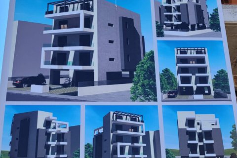 3 bedrooms Maisonette in Thermaic Gulf, Greece No. 110453 2