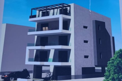 3 bedrooms Maisonette in Thermaic Gulf, Greece No. 110453 3