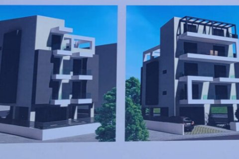 3 bedrooms Maisonette in Thermaic Gulf, Greece No. 110453 1