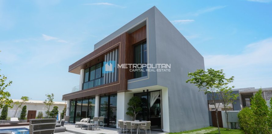 6 bedrooms Villa in Rayhanah Avenue, Vietnam No. 113407