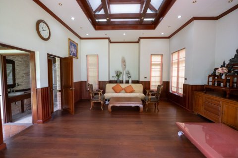 4 bedrooms House in Chiang Mai, Thailand No. 97760 15