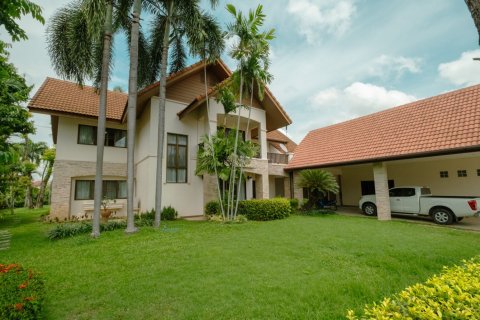 4 bedrooms House in Chiang Mai, Thailand No. 97760 21