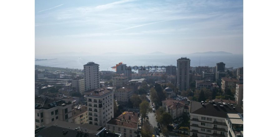 Квартира с 6 спальнями в Кадыкёй, Турция №113737